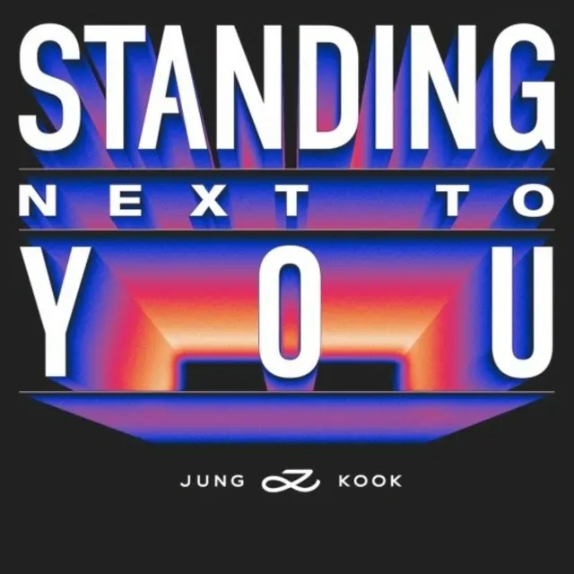「BTS（防弾少年団）」JUNG KOOK、「Standing Next to You」リミックスバージョン公開