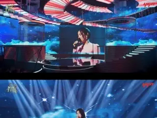 Ca sĩ Aalia trở thành chủ đề nóng với huấn luyện viên vocal-guitar của "Diva đảo sa mạc" Park Eun Bin... Cũng hoạt động cameo