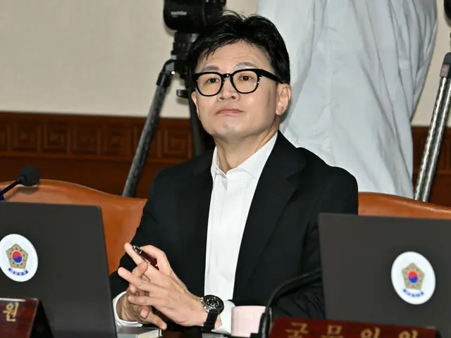 韓国法相、死刑制度の必要性を主張…「永久に隔離すべき犯罪者は存在する」
