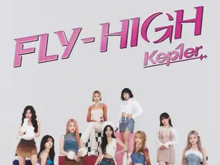 "Kep1er", ca khúc chủ đề "Grand Prix" trong đĩa đơn thứ 3 của Nhật Bản "FLY-HIGH" MUSIC
 VIDEO được phát hành! Phân phối trước bắt đầu ngay hôm nay!