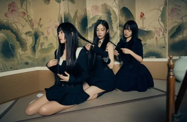 韓国ガールズグループ「Red Velvet」が3rdフルアルバム「Chill Kill」で多彩なメッセージを届ける。