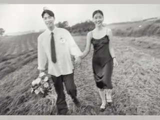 "Girl's Day" Seo Jin và nam diễn viên Lee Dong Ha sẽ tổ chức lễ cưới vào ngày 18... "Chúng tôi sẽ tổ chức đám cưới riêng tư"