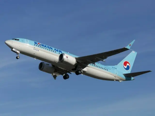 大韓航空、「小松・青森」への運航を再開…日本路線が新型コロナ以前に「回復」＝韓国