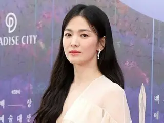 Nữ diễn viên Song Hye Kyo từng nhận xét "Tôi chán diễn xuất" sẽ trở thành nữ tu? Chiếc vỏ vỡ với “The Glory”