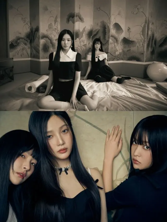 「Red Velvet」、3rdフルアルバム「Chill Kill」がiTunes35地域で1位に…日中韓のチャート席巻2
