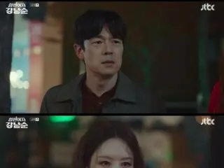≪Phim Hàn NGAY BÂY GIỜ≫ “Strong Woman Kang Nam Soon” tập 11, Kim Jung Eun truy đuổi thủ phạm khiến con trai mình đau khổ = rating 7.6%, tóm tắt/spoiler