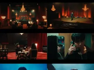 "BTS" JUNG KOOK tung ra nội dung hay nhất từ trước đến nay trên "Audacy Live" ở Mỹ ... Màn trình diễn sân khấu đầu tiên các ca khúc trong "GOLDEN"