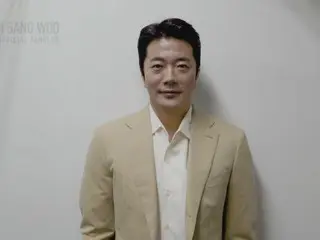 Kwon Sang Woo, đóng vai chính trong “Switch: Life’s Best Gift”, gửi tin nhắn tới Nhật Bản và tiết lộ cảnh chính nơi cuộc sống mà anh không chọn bắt đầu
