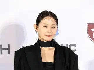[Giải thưởng Grand Bell lần thứ 59] Kim Sun Young giành giải Nữ diễn viên phụ xuất sắc nhất cho bộ phim "Concrete Utopia"