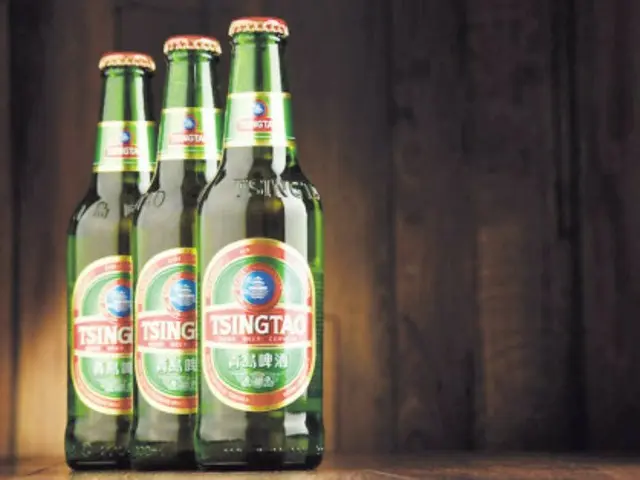青島ビールの韓国輸入元、販売不振で人員削減