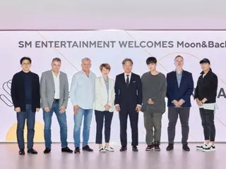 SM Entertainment thành lập nhóm nhạc nam ở Anh, 'ngôi nhà của nhạc pop''