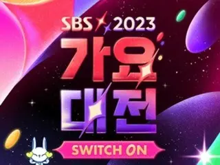 "IVE", "LE SSERAFIM", "RIIZE" và những người khác tham gia đội hình đầu tiên của "2023 SBS Gayo Daejun"