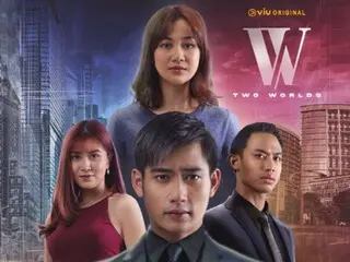 Phim truyền hình “W” với sự tham gia của Lee Jung Seok và Han Hyo Ju sẽ được làm lại tại Malaysia