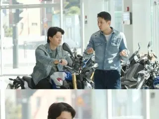 Nam diễn viên Lee Dong Gun đồng tình với Kim Ji Suk rằng anh có rất nhiều điều thích và không thích... Một trận chiến bộc lộ "nguy hiểm" mà chỉ bạn thân mới có thể làm được