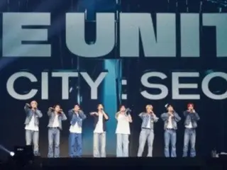 “NCT 127” “Cảm nhận được sự hiện diện của Tails và lo lắng”, concert “NEO CITY-THE UNITY” với 8 thành viên