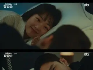 ≪Phim truyền hình Hàn Quốc NGAY BÂY GIỜ≫ “Strong Woman Kang Nam Soon” tập 13, Lee YuMi và Ong Seong Woo tỏ tình với nhau = rating 7.4%, tóm tắt/spoiler