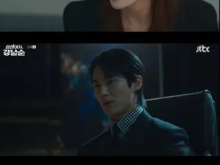 ≪Phim truyền hình Hàn Quốc NGAY BÂY GIỜ≫ “Strong Woman Kang Nam Soon” tập 14, Byeon WooSeok nổi giận với Lee YuMi = rating 9.0%, tóm tắt/spoiler
