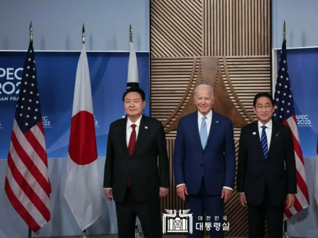 岸田首相の「低い支持率」が、日韓関係改善の “リスク”に＝韓国報道