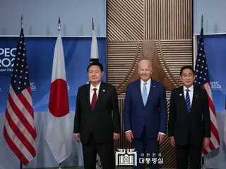 "Xếp hạng chấp thuận thấp" của Thủ tướng Kishida gây ra "rủi ro" cho việc cải thiện quan hệ Nhật Bản-Hàn Quốc: báo cáo của Hàn Quốc