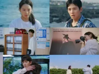 Bộ phim mới "Chào mừng đến với Samdalli" với sự tham gia của Ji Chang Wook và Shin Hye Sun tung ra video nổi bật...Sự khởi đầu của mối tình lãng mạn thuần khiết