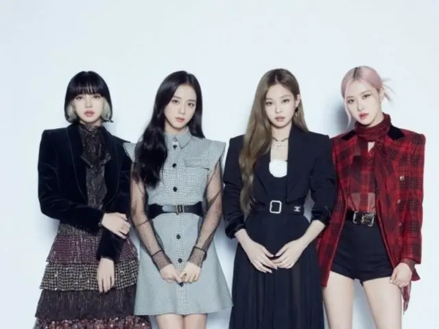 「BLACKPINK」、再契約に青信号…大英帝国勲章にYGプロフィールアップデート