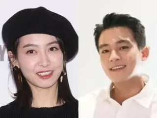 Cựu thành viên F(X) Victoria bí mật kết hôn với nam diễn viên Trung Quốc Âu Hạo? Nhanh chóng bị phủ nhận là "trò lừa bịp độc hại"