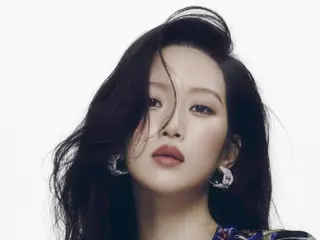 Nữ diễn viên Mun KaYoung được chọn làm đại sứ toàn cầu của Dolce & Gabbana...thành công toàn cầu của cô thu hút sự chú ý trong thế giới thời trang