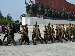 Quân đội Hàn Quốc phục hồi từ Đài thiên văn Goseong sau khi Triều Tiên từ bỏ thỏa thuận quân sự