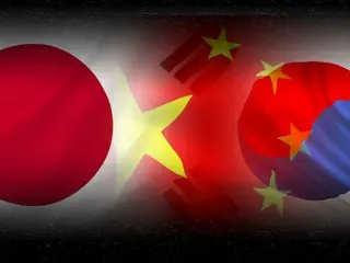 Hội nghị ngoại trưởng Nhật Bản-Trung Quốc-Hàn Quốc được tổ chức lần đầu tiên sau 4 năm 3 tháng, nhưng hội nghị thượng đỉnh ba bên phải đối mặt với một trở ngại khác.