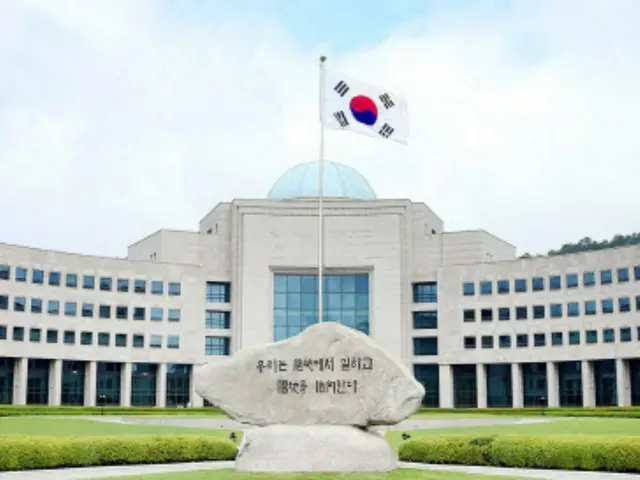 韓国国家情報院
