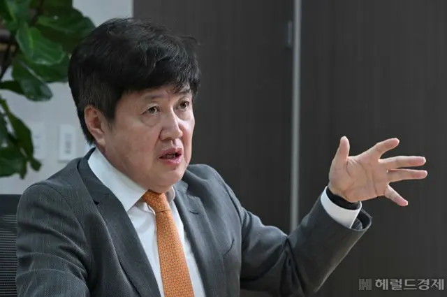 韓国の元統計庁長「尹政権になり “良質の雇用”が増加」
