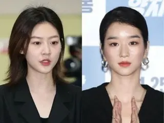 Tiếp nối nữ diễn viên Kim Sae Ron, Seo YeaJi cũng rời công ty đoạt Huy chương Vàng.