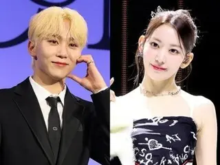 "SEVENTEEN" Seungkwan đến "LE SERAFIM" Sakura, vừa khóc vừa nhớ đến Moonbin quá cố (ASTRO)... "Cảm ơn"