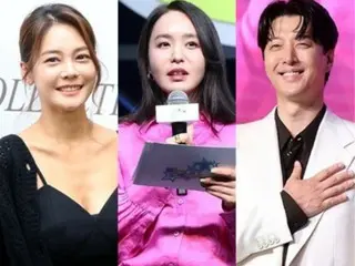 Vụ ly hôn tiếp diễn trong làng giải trí Hàn Quốc...Diễn viên Lee Dong Gun và các bên khác đang nhận được sự ủng hộ sau khi thổ lộ tình cảm về việc ly hôn