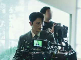 Với sự tham gia của Seo In Guk & Park SoDam trong “I’m About to Die”, đạo diễn Ha Byung Hoon tiết lộ điểm casting và xem phim “Trò chơi tử thần”