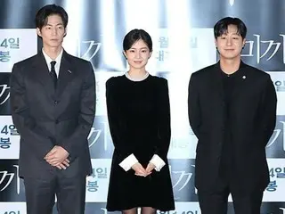 Phim "Bait" Baek Jin-hee & Song Jae Lim & Bae Yu-ram, bản xem trước trên phương tiện truyền thông "khác với bộ phim báo thù"... Lời buộc tội về sự vô lý trong thế giới băng giá
