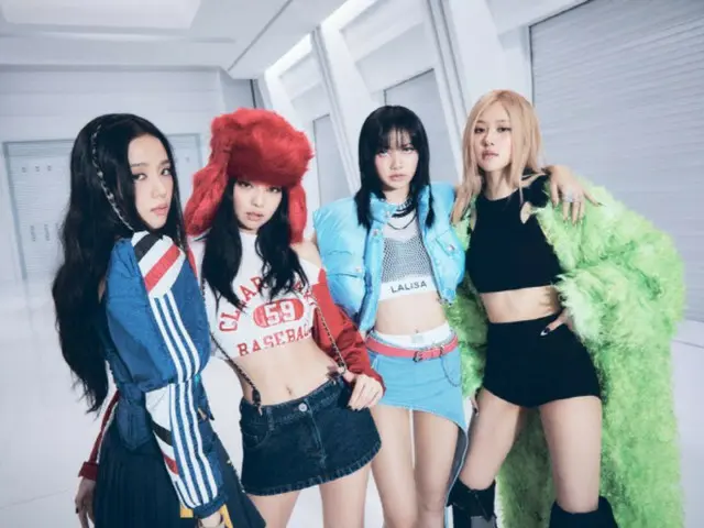 「BLACKPINK」、解散はしない…YGエンタとグループ活動の再契約完了