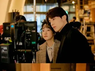 "Single in Soul" Lee Dong Wook & Lim Soo Jung, chỉ cần ở bên nhau thôi cũng khiến tim tôi rung động... Ra mắt ảnh hậu trường thú vị của "cặp đôi lãng mạn"
