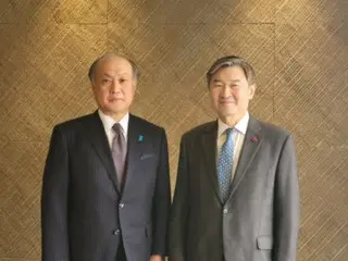 "Triều Tiên gây ra mối đe dọa nghiêm trọng đối với hòa bình, ổn định của khu vực và cộng đồng quốc tế" - Giám đốc Văn phòng An ninh Nhật Bản-Hàn Quốc