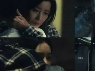 Ca sĩ “Comeback” LEE HI hợp tác với Sung Si Kyung… tung teaser MV điện ảnh