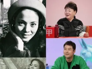 Nữ diễn viên Kim Su Mi, “bà đỡ đầu làng giải trí”, hé lộ những tình tiết thời hoàng kim của cô với vai trò “Quần jeans mới”… Bí mật đón người trên đường và trinh sát = “Tai tổng thống là tai lừa”