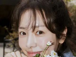 Nữ diễn viên Han Ji Min quyên góp 50 triệu won chi phí sưởi ấm cho các nhóm dễ bị tổn thương trong xã hội trước cuối năm