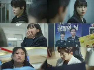≪Phim truyền hình Hàn Quốc NGAY BÂY GIỜ≫ “Delivery Man ~Ghost Taxi Started~” tập 9, hai gương mặt của Kim MinSeok được tiết lộ = tỷ suất người xem 0,9%, tóm tắt/spoiler