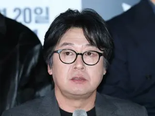 Nam diễn viên Kim Yoon-seok: ``Trong bộ ba phim Yi Sun-shin, 'Noryang' là bộ phim tôi muốn đóng nhất.''