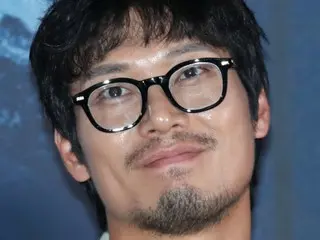 Nam diễn viên Park Hoon sẽ tiếp tục tham gia bom tấn “Mùa xuân ở Seoul” và “Loryang”
