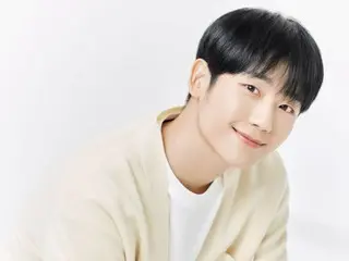 [Chính thức] Nam diễn viên Jung HaeIn đảm nhận “bộ phim hài lãng mạn” đầu tiên của mình… Anh ấy sẽ xuất hiện trong bộ phim truyền hình mới “Mom’s Friend’s Son”