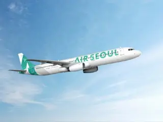 Du lịch đến Nhật Bản phổ biến do đồng yên yếu... LCC Hàn Quốc "Air Seoul" tăng chuyến bay đến tuyến Tokyo
