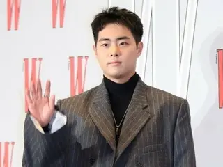 [Chính thức] Nam diễn viên Cho Byeong Kyu của "Phán quyết nghĩa vụ thay thế cấp 4" nộp đơn xin tái kiểm tra để nhập ngũ tại ngũ