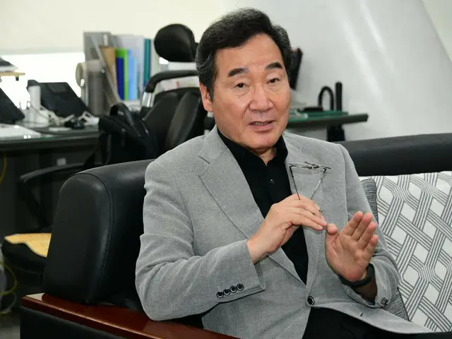 韓国最大野党、分裂の危機…李洛淵元代表の新党宣言に反対の声