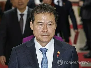 Bộ trưởng Thống nhất Hàn Quốc: ``vi phạm nhân quyền của Triều Tiên đang tiếp diễn'', kêu gọi cộng đồng quốc tế sát cánh cùng nhau